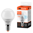 Светодиодная лампа WOLTA Standard WOLTA G45 10Вт 900лм Е14 4000К - Светильники - Лампы - Магазин стабилизаторов напряжения Ток-Про