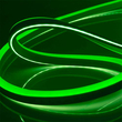 Неон светодиодный Apeyron зеленый 6 Вт 220 В IP65 50 м мини (10-206) - Светильники - Cветодиодные ленты - Магазин стабилизаторов напряжения Ток-Про