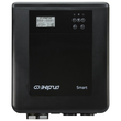ИБП для котла Энергия Smart 2 1000 Вт + Аккумулятор Grid 75 Ah 12 v (1000Вт - 41мин) - ИБП и АКБ - ИБП Энергия - ИБП на 1 кВА - Магазин стабилизаторов напряжения Ток-Про