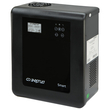 ИБП для котла Энергия Smart 2 1000 Вт + Аккумулятор Grid 75 Ah 12 v (1000Вт - 41мин) - ИБП и АКБ - ИБП Энергия - ИБП на 1 кВА - Магазин стабилизаторов напряжения Ток-Про