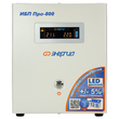 ИБП для котла Энергия Про 800 + Аккумулятор Grid 75 Ah 12 v (500Вт - 82мин) - ИБП и АКБ - ИБП для котлов - Магазин стабилизаторов напряжения Ток-Про